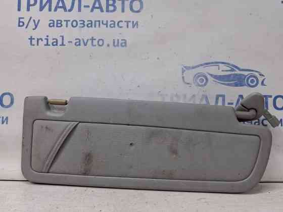 Козырек солнцезащитный левый Honda Civic 2005-2012 83280SNBY12ZA (Арт. 67818) Київ