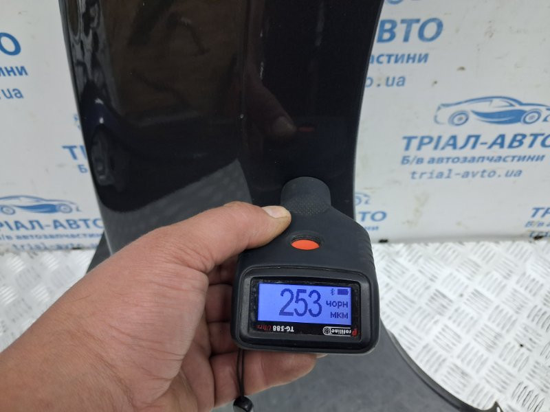 Крыло переднее правое Mazda 6 2012- GHP952111A (Арт. 80520) Київ - зображення 5