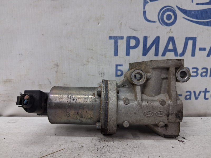 Клапан EGR Kia Ceed 2006-2012 284102A120 (Арт. 78988) Київ - зображення 1