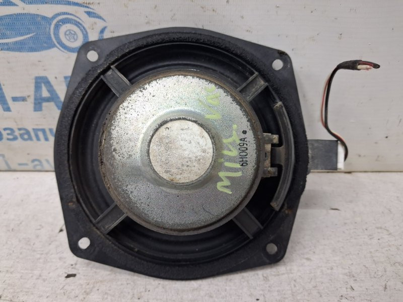 Динамик двери Mitsubishi Pajero Wagon 2006-2022 8720A054 (Арт. 87488) Київ - зображення 2