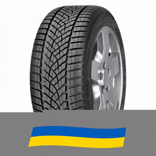 265/45 R20 Goodyear UltraGrip Performance + 108T Легкова шина Київ - зображення 1