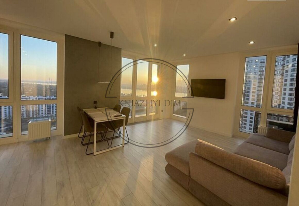 Код № 21143994 ЖК Зарічний. № 21143994 Київ - зображення 1