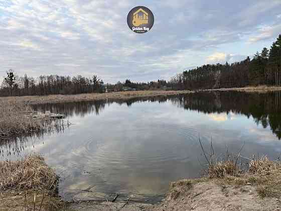 продажа земля рекреационного назначения Макаровский, Лишня, 1800000 $ 