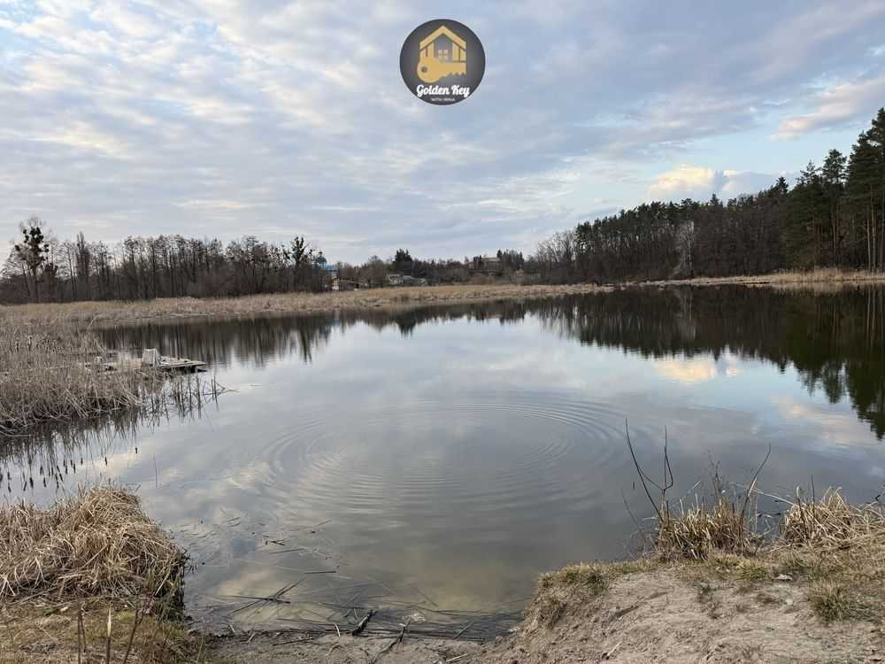 продажа земля рекреационного назначения Макаровский, Лишня, 1800000 $  - изображение 3