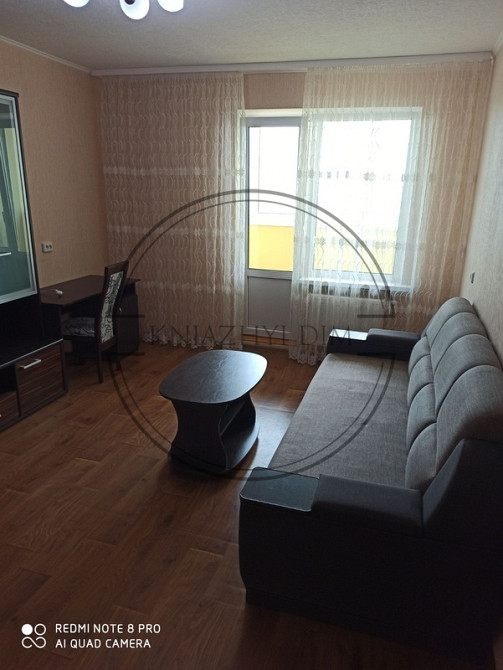 Оренда гарної 2-х кім. квартири в ЖК Ярославичи. Код об’єкта 11202832 Київ - зображення 8