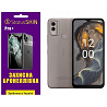 Поліуретанова плівка StatusSKIN Pro+ на екран Nokia C22 Матова (Код товару:29381) Харьков
