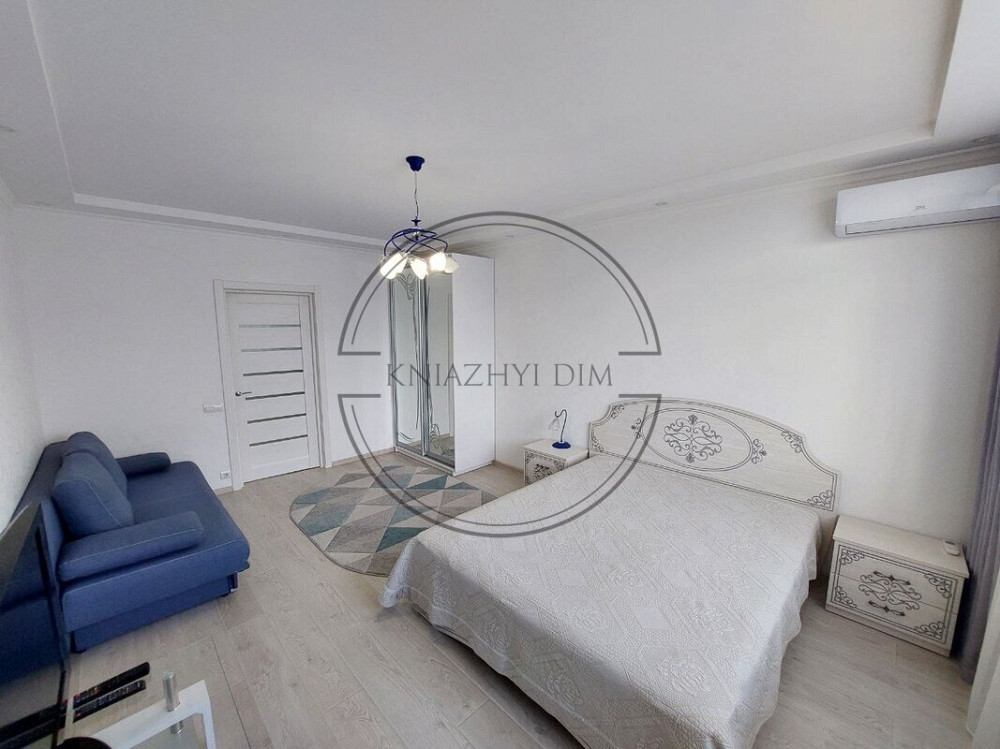 БЕЗ КОМІСІЇ Оренда 1-но к. квартири в ЖК Паркстоун Код об'єкта № 11164713 Київ - зображення 7