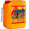 Гідрофобна добавка Sika-1, 5 кг Вишневе
