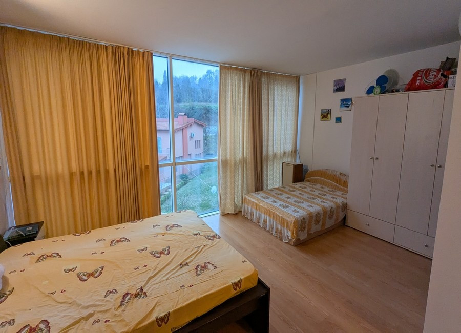 Однокомнатная квартира в центральной части г. Обзор (Болгария) Одесса - изображение 6