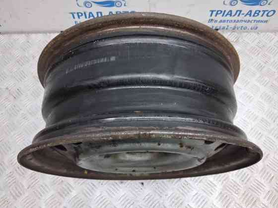 Диск штампованный Toyota Avensis 2002-2010 4261105270 (Арт. 74898) Київ