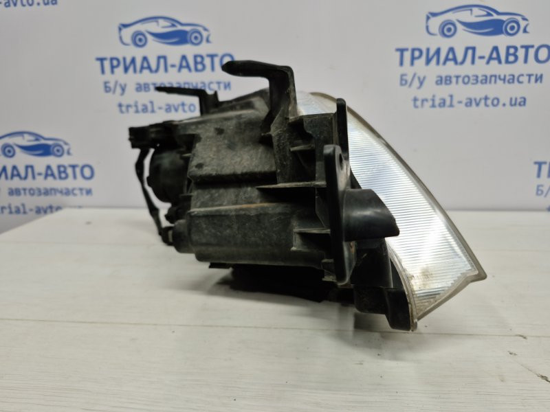 Фара левая галоген Mitsubishi Outlander 2003-2007 8301A169 (Арт. 50522) Київ - зображення 7