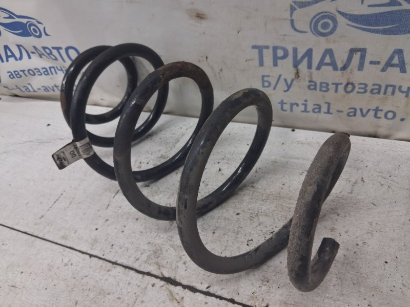 Пружина передняя  Land Rover Range Rover Evoque 2011-2018 LR024492 (Арт. 82584) Киев - изображение 4