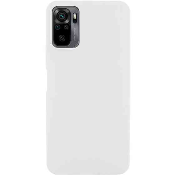 Чехол Silicone Cover Ummi Lakshmi (AA) для Xiaomi Redmi Note 10 / Note 10s / Poco M5s Херсон