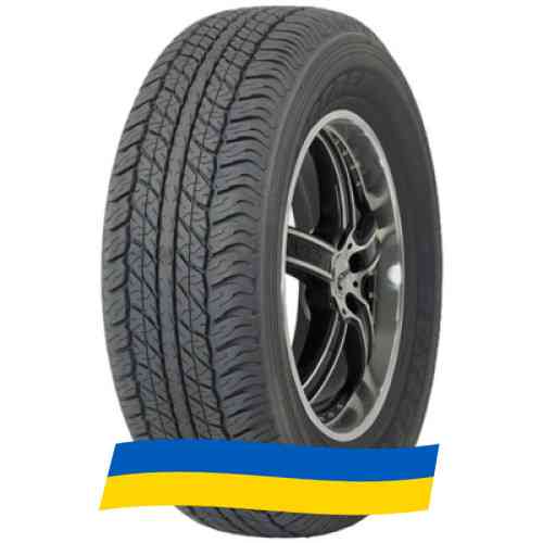 245/65 R17 Dunlop GrandTrek AT20 111S Позашляхова шина Киев