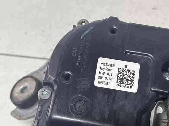 Мотор дворников Ford Fusion USA 2013-2020 DS7Z-17508-M (Арт. 75607) Київ