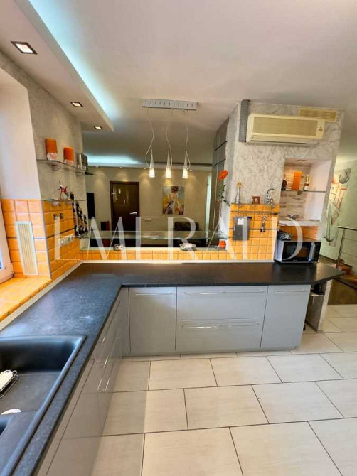 долгосрочная аренда 3-к квартира Киев, Дарницкий, 800 евро/мес. Киев - изображение 7