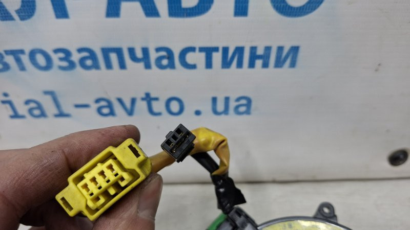 Шлейф AIRBAG Mitsubishi Lancer 10 2.0 БЕНЗИН 4B11 2007 (б/у) Київ - зображення 4