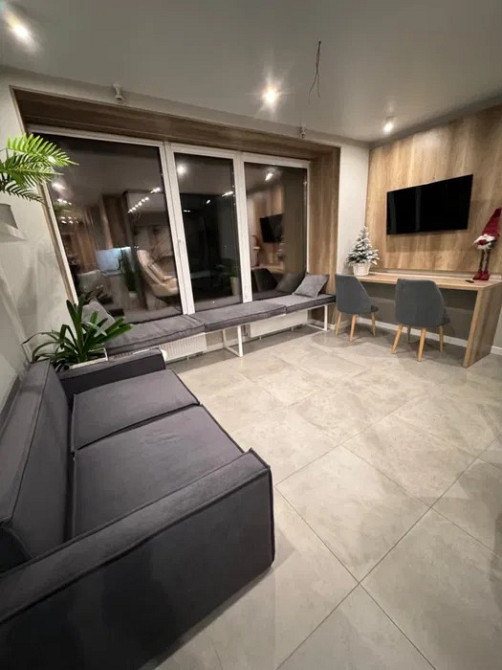 Продам 2-кiмнатну квартиру ЖК Bartolomeo Бартоломео Днiпро Дніпро - зображення 1