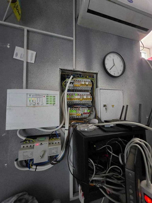 продажа кафе, бар, ресторан Белоцерковский, Белая Церковь, 35000 $ Белая Церковь - изображение 2