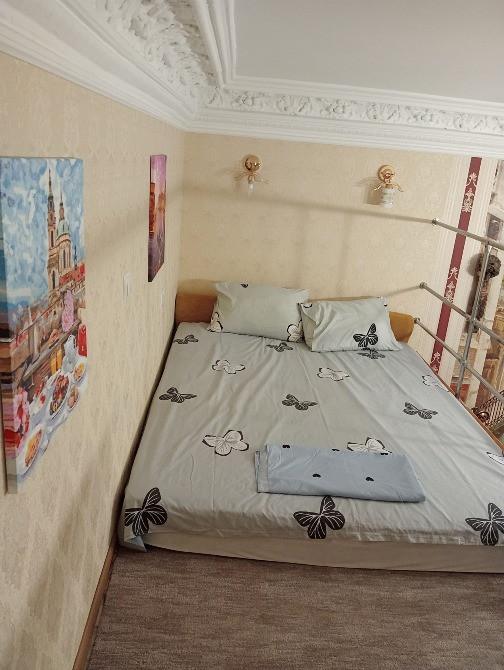 Сдам свою квартиру на Море! Одеса - зображення 5