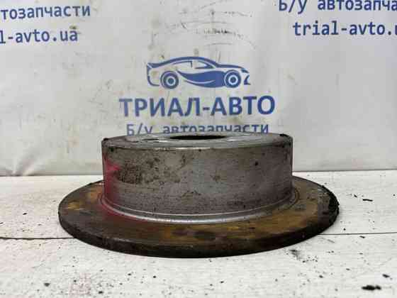 Диск тормозной задний Lexus RX 350 2003-2009 4243148041 (Арт. 79467) Київ