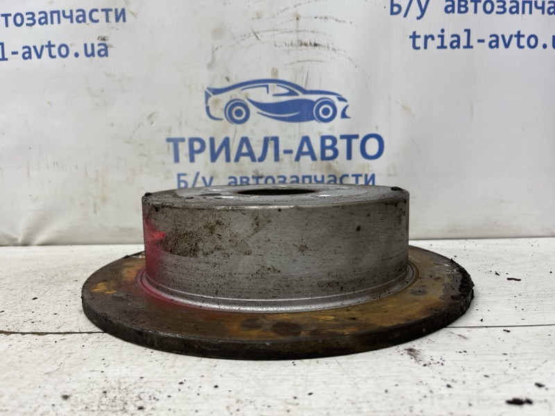 Диск тормозной задний Lexus RX 350 2003-2009 4243148041 (Арт. 79467) Київ - зображення 3