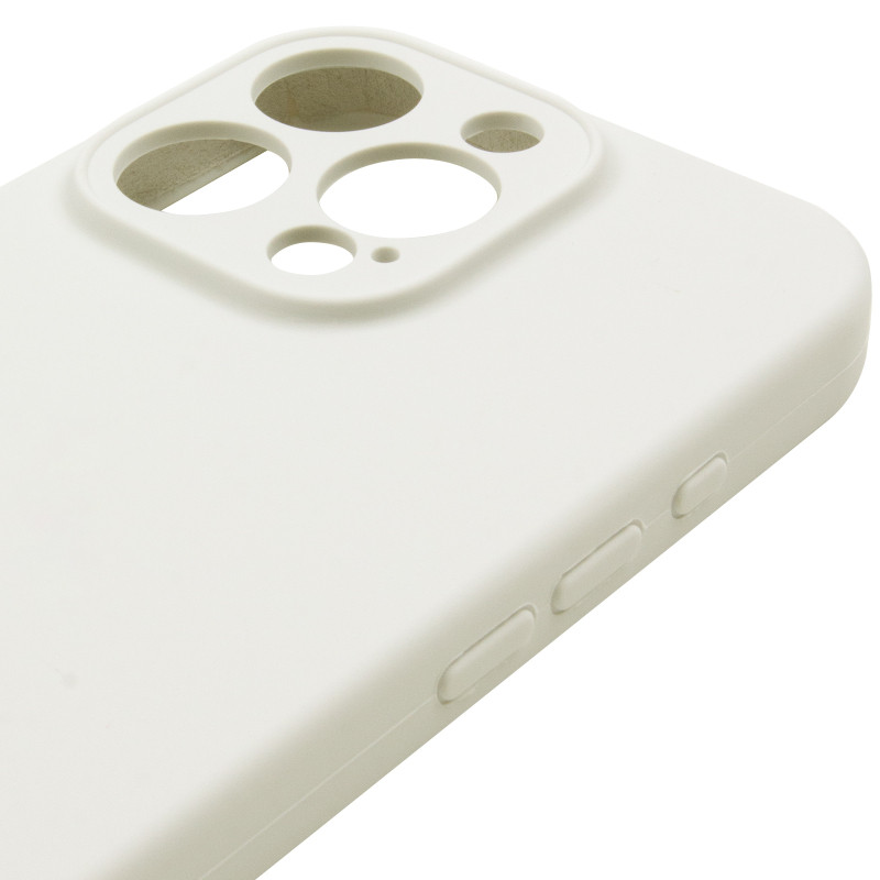 Чехол Silk Full Camera Protective (AA) NO LOGO для Apple iPhone 13 Pro Max (6.7") Херсон - зображення 5