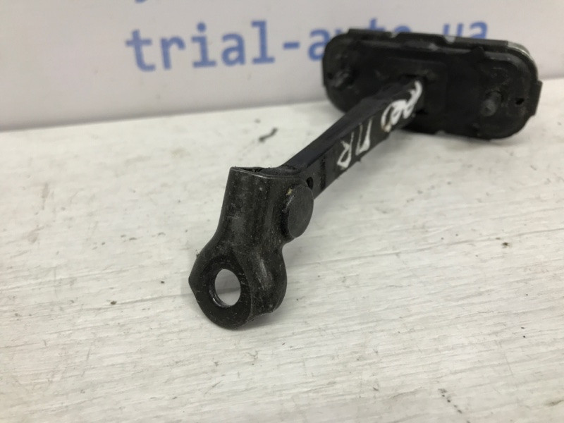 Ограничитель двери передний правый Kia Ceed 2006-2012 79390-1H500 (Арт. 44209) Киев - изображение 3