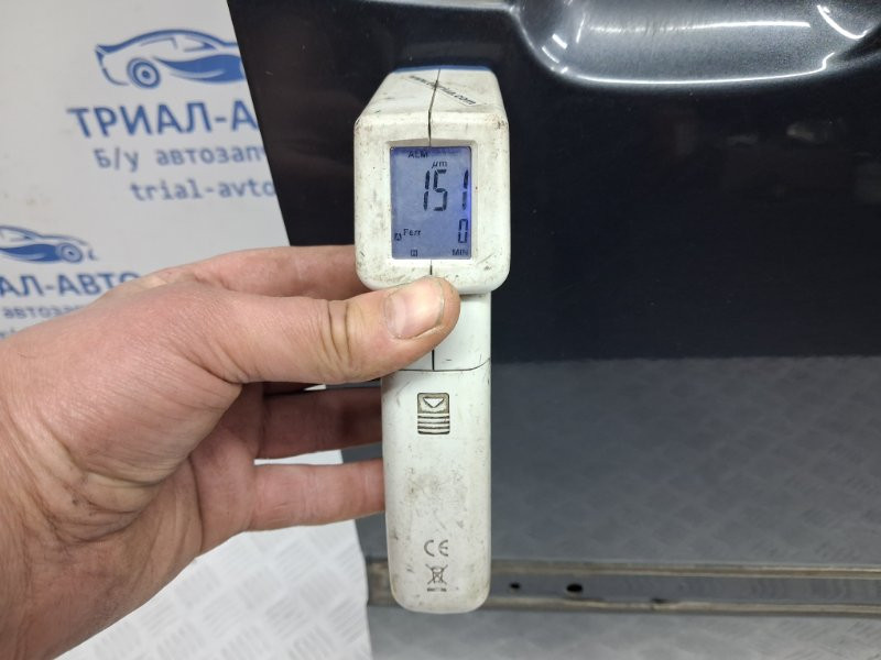 Дверь передняя правая Lexus RX 350 2003-2009 6700148060 (Арт. 63255) Київ - зображення 5