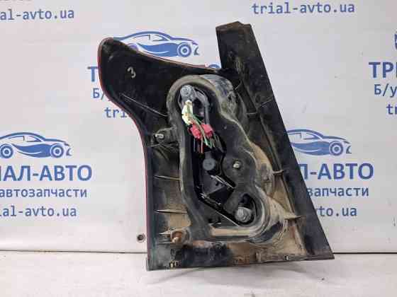 Фонарь задний внешний правый Toyota Avensis 2002-2010 8155105180 (Арт. 62023) Київ