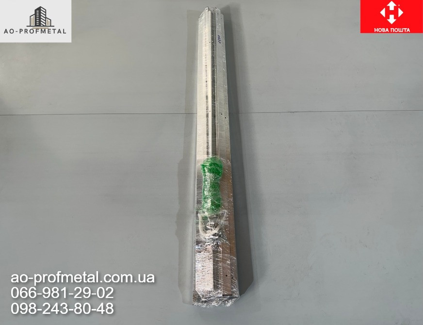 Двойная опора для огурцов. Киев - изображение 4