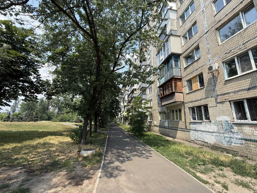 продажа 2-к квартира Киев, Дарницкий, 36500 $ Київ - зображення 10