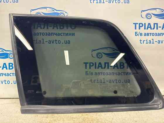 Стекло в кузов заднее левое Mitsubishi Outlander CU 2.4 БЕНЗИН 4G69 2003 (б/у) Київ