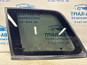 Стекло в кузов заднее левое Mitsubishi Outlander CU 2.4 БЕНЗИН 4G69 2003 (б/у) Київ