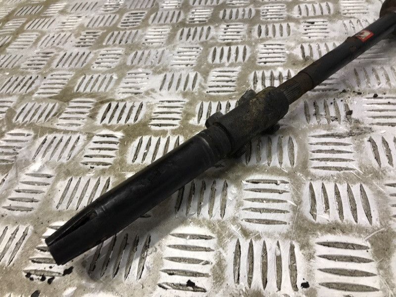 Рулевая рейка АНГЛИЯ Kia Sorento 2002-2011 577103E900 (Арт. 51983) Київ - зображення 5