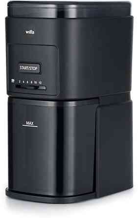 Кофемолка Wilfa CG2G-260 152 Вт черная Київ