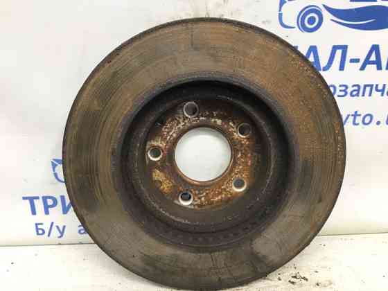 Диск тормозной передний Mazda 6 GJ 2.2 DIESEL 2012 (б/у) Киев