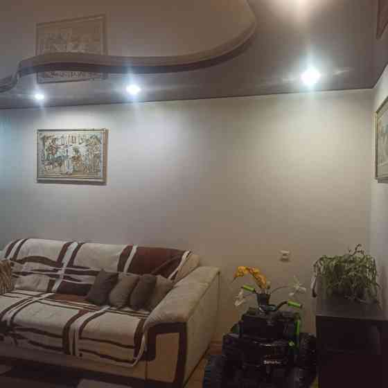 Продам. 3-к.кв. 6/9, ж/м Лівобережний-2, пров. Крушельницької Днепр