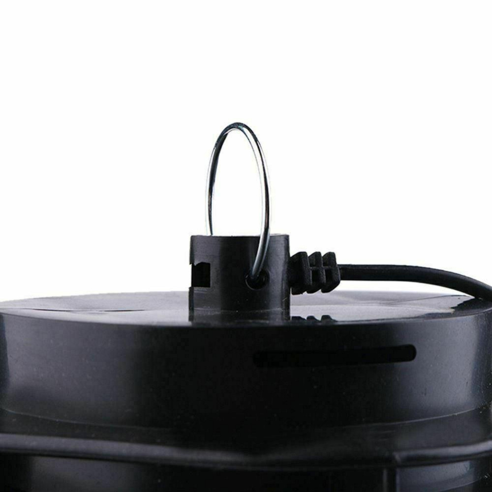 Лампа от насекомых Garden Line 5578 LED на 15 кв.м. Одеса - зображення 3