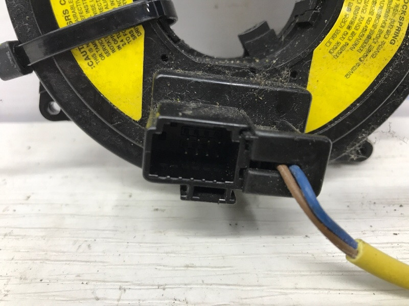 Шлейф AIRBAG Kia Sorento 2002-2011 934903E200 (Арт. 52066) Киев - изображение 3