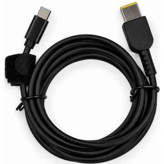 DM Кабель Type-C to DP 65W 1.5m Black Харьков