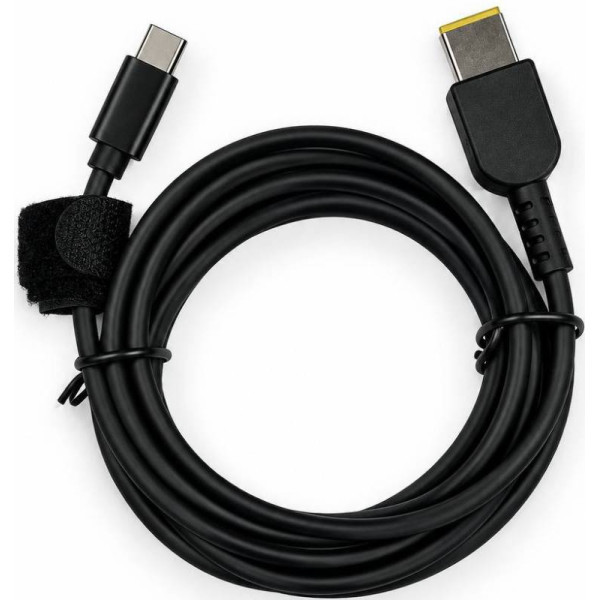 DM Кабель Type-C to DP 65W 1.5m Black Харьков - изображение 3