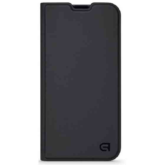 Чохол-книжка ArmorStandart OneFold для Motorola Edge 50 Neo Black (ARM80006) (Код товару:40677) Харків