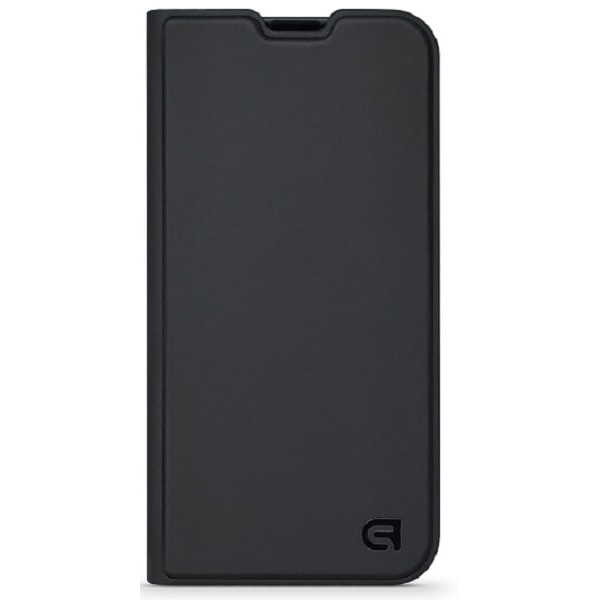 Чохол-книжка ArmorStandart OneFold для Motorola Edge 50 Neo Black (ARM80006) (Код товару:40677) Харків - зображення 1