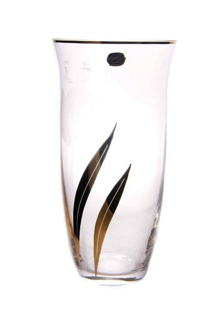 Ваза 255 мм Bohemia 82505/27543/255 Київ - зображення 1