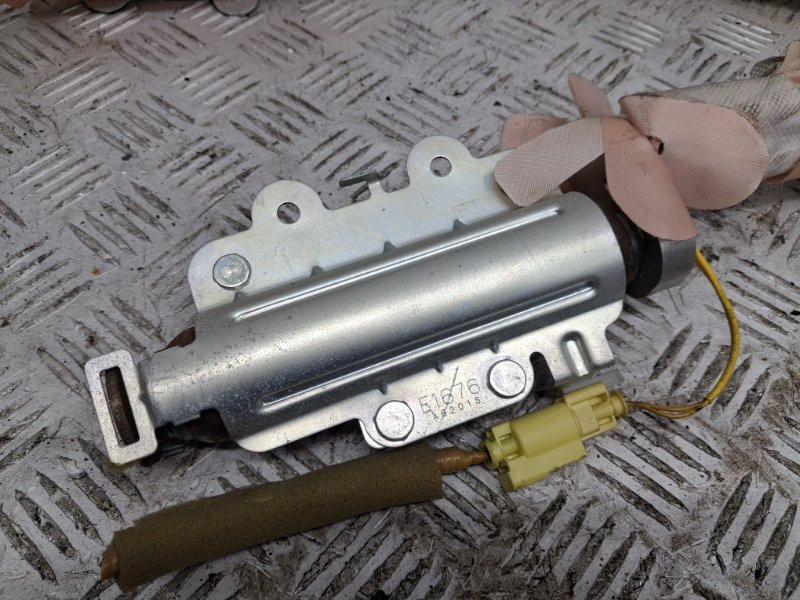 Airbag потолка(шторка) правый Honda Accord 2002-2008 78800SEAG91 (Арт. 87021) Київ - зображення 3