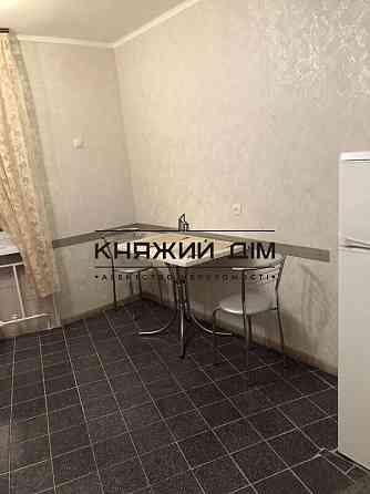 Оренда 1 кімнатна квартира м. Позняки. КОД 11204071 Київ