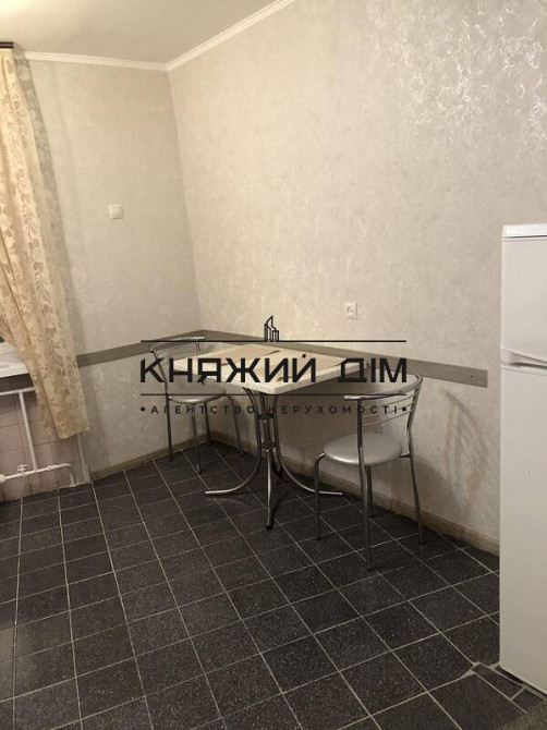 Оренда 1 кімнатна квартира м. Позняки. КОД 11204071 Київ - зображення 6