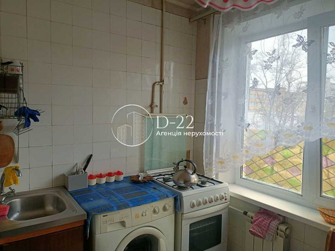 продажа 3-к квартира Киев, Оболонский, 77000 $ Київ - зображення 5