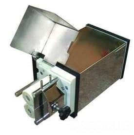 Шлямовочная машина W-3B мини Львов - изображение 2